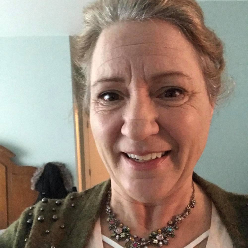 Meet your Posher, Tami